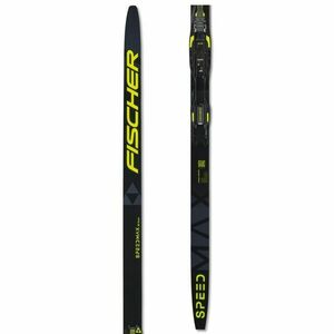 Fischer SPEEDMAX 80 SKATE JR SET + BDG RACE JR SKATE IFP Dětské běžky, černá, velikost obraz