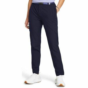 Under Armour DRIVE Dámské kalhoty, tmavě modrá, velikost obraz