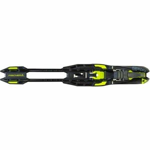 Fischer RACE PRO SKATE IFP 2025/26 Vázání na skate, černá, velikost obraz