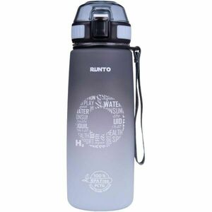Runto AQUA-GO 800 ML Láhev, šedá, velikost obraz