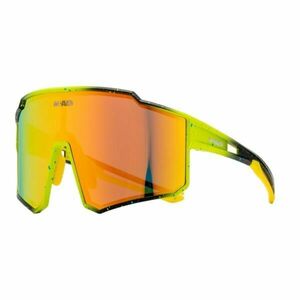 HAVEN NIB Sluneční brýle, žlutá, velikost obraz