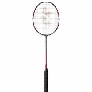 Yonex ARCSABER 11 PLAY Badmintonová raketa, vínová, velikost G5 obraz