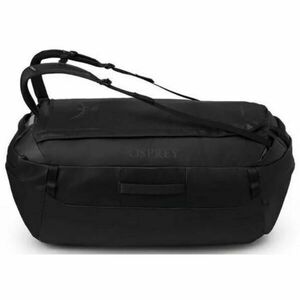 Osprey TRANSPORTER 120 Cestovní taška, černá, velikost obraz