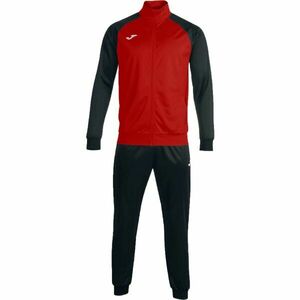 Joma TRACKSUIT ACADEMY IV Tepláková souprava, černá, velikost XXXS obraz