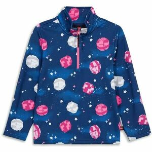 LEGO® kidswear LWSAKU 800 Dětská mikina, modrá, velikost obraz