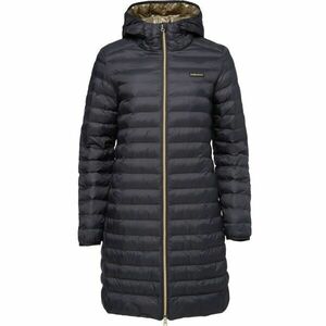 Head ATRANI Dámský outdoorový kabát, černá, velikost XXL obraz