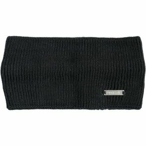 DIDRIKSONS RIVER Dámská čelenka, černá, velikost obraz