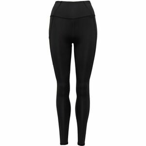 Columbia BOUNDLESS TREK LEGGING Dámské legýny, černá, velikost obraz