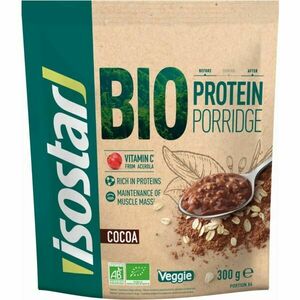 Isostar BIO PROTEIN KAŠE 300 G KAKAO Proteinová bio kaše, , velikost obraz