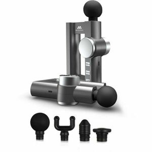 MISURA MB2 Masážní pistole, tmavě šedá, velikost obraz