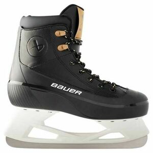 Bauer COLORADO 2.0 JR Brusle, černá, velikost 38.5 obraz