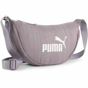 Puma BASE HALF MOON BAG Dámská kabelka, růžová, velikost obraz