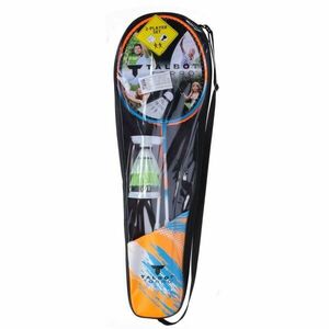 Talbot Torro 2 ATTACKER Badmintonový set, mix, velikost obraz