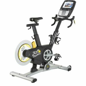 PROFORM TDF 10.0 Cyklotrenažér, černá, velikost obraz