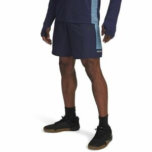 Under Armour TECH UTILITY SHORTS Pánské šortky, tmavě modrá, velikost L obraz