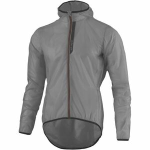 Etape VENTO Pláštěnka, šedá, velikost obraz