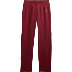 GAP V-LOGO DOORBUSTER PANT Dámské tepláky, červená, velikost obraz