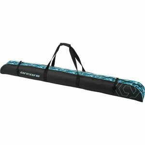 Arcore LEX 170 Obal na lyže, černá, velikost obraz