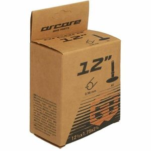 Arcore 12AV 1/2X1, 75X2 1/4 Cyklistická duše, černá, velikost obraz