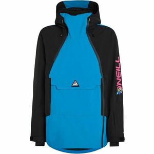 O'Neill FWC'PLAY ASYMMETRIC Pánská lyžařská/snowboardová bunda, modrá, velikost obraz
