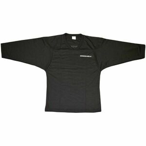 WINNWELL DRES WINNWELL YTH Dětský hokejový dres, černá, velikost obraz