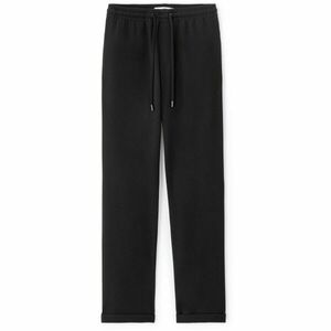 CELIO LOPICK Pánské kalhoty, černá, velikost obraz