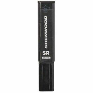 SHERWOOD 6" SR Nástavec, černá, velikost obraz