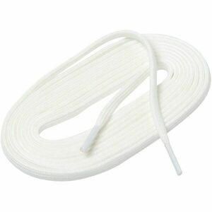 WINNWELL FIGURES Bruslařské tkaničky, bílá, velikost obraz