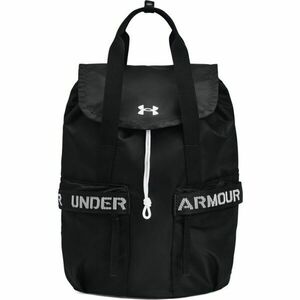 Under Armour FAVORITE Dámský batoh, černá, velikost obraz