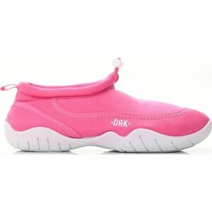 DRK AQUATIC Dětské boty do vody, růžová, velikost obraz