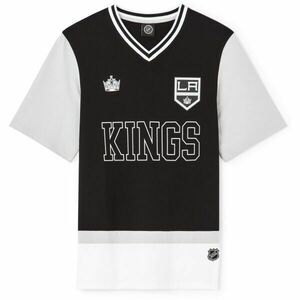 CELIO LJENHL3 Pánské tričko, černá, velikost obraz