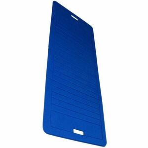 SVELTUS FOLDABLE CARPET Skládací karimatka, modrá, velikost obraz