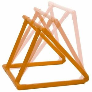 WINNWELL ABS Hokejový trenažér, oranžová, velikost obraz