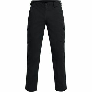 Under Armour ENDURO ELITE Pánské kalhoty, černá, velikost 36x34 obraz