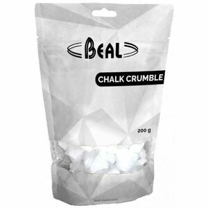BEAL CHALK CRUMBLE Magnézium, bílá, velikost obraz