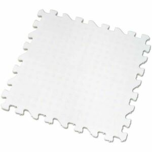 WINNWELL DRYLAND TILES (10KS) Střelecká deska, bílá, velikost obraz