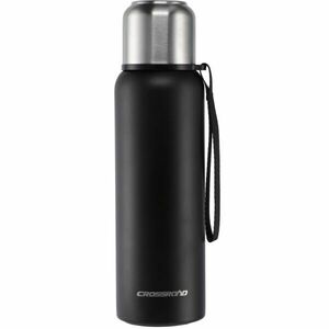 Crossroad THERA 750 ML Termoska, černá, velikost 750 ML obraz