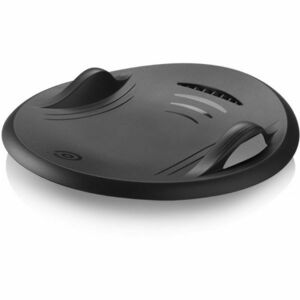 Gizmo Riders SUPERNOVA 70 Sáňkovací disk, černá, velikost obraz