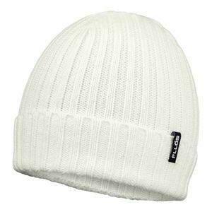 FLLÖS GUNNAR Zimní čepice, bílá, velikost obraz