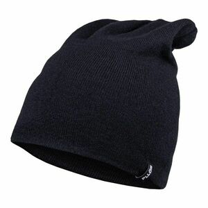 FLLÖS ANDER Zimní čepice, černá, velikost obraz