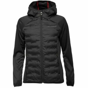 TRIMM ERVI LADY Dámská bunda, černá, velikost obraz