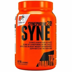 EXTRIFIT SYNE 20 THERMOGENIC Spalovač, , velikost obraz