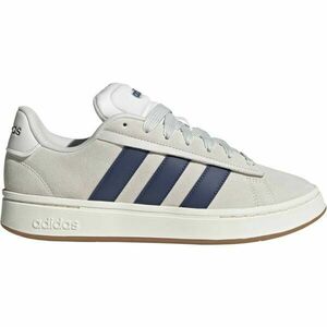 adidas GRAND COURT ALPHA 00S Pánská volnočasová obuv, béžová, velikost 41 1/3 obraz