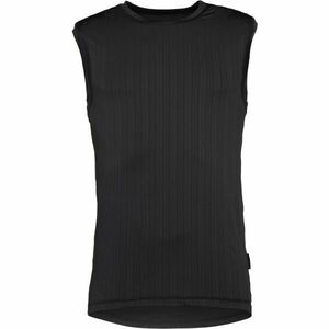 Klimatex CARLOS Pánské funkční tílko, černá, velikost obraz