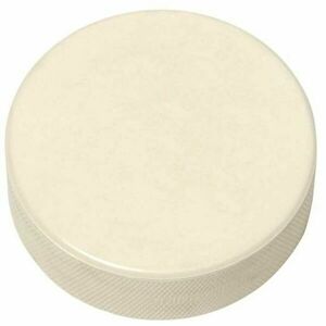 WINNWELL HOKEJOVÝ PUK (6KS) Hokejový puk, bílá, velikost obraz