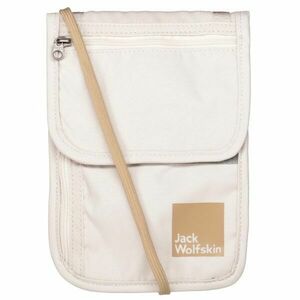 Jack Wolfskin ORGANIZER Taška přes rameno, béžová, velikost obraz