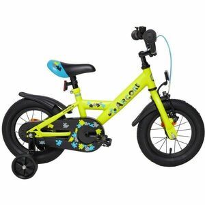 Arcore TONNY 12 Dětské 12" kolo, světle zelená, velikost obraz