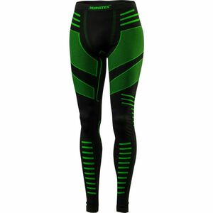 Klimatex MARDUM Funkční pánské termospodky, černá, velikost XL/XXL obraz