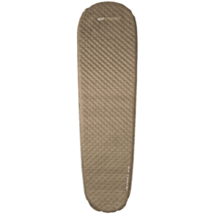 TRIMM ALTEA L 5.0 Karimatka, khaki, velikost obraz