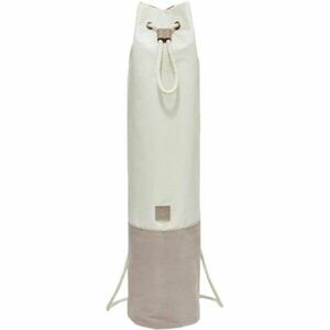 adidas YOGA MAT BAG Taška na jógovou podložku, béžová, velikost obraz